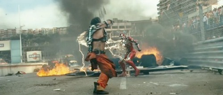 Illustration for article titled Iron Man 2 Trailer